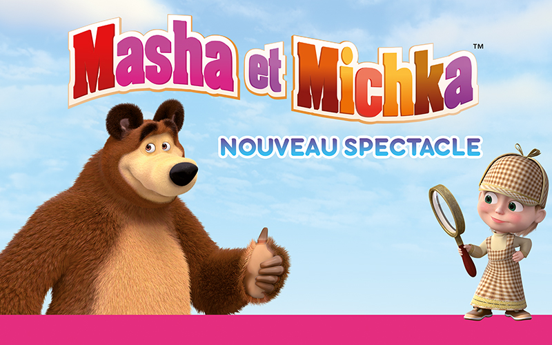Concours masha Concours masha