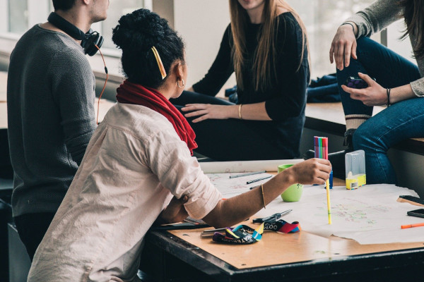 Cours pour adultes chez Bell Switzerland