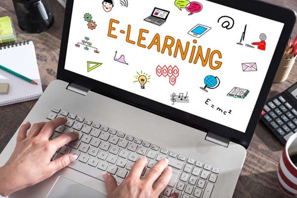 Soutien scolaire et E-learning Soutien scolaire et E-learning