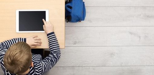 Benk.ch - Soutien scolaire en ligne