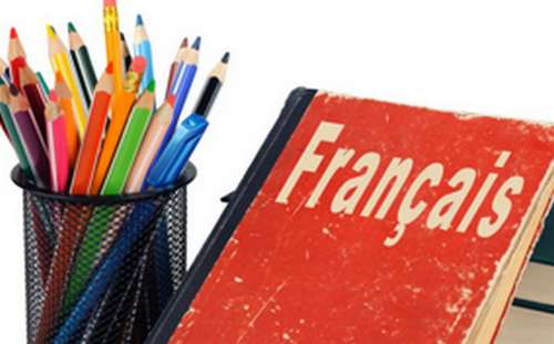 Apprendre le français Apprendre le français