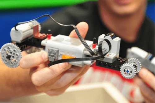 Robotique pour enfants Robotique pour enfants
