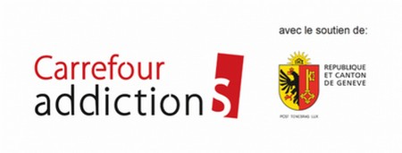 Carrefour addictionS - République et canton de Genève