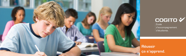 Cogito-soutien scolaire à Genève