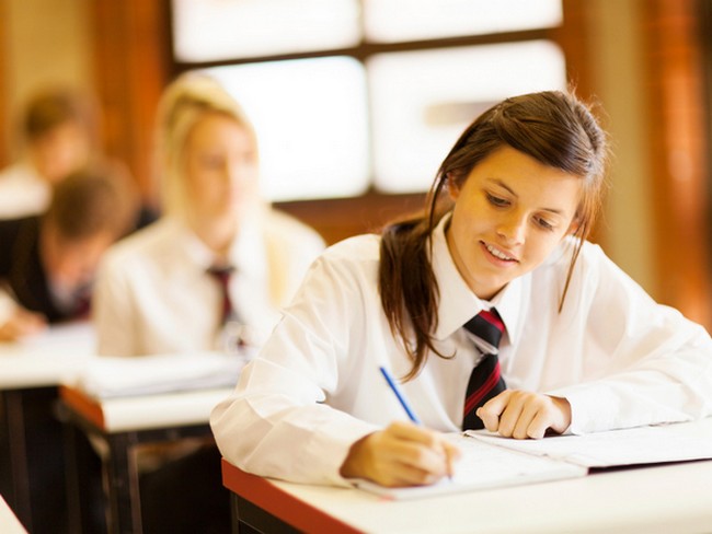 Soutien scolaire à Genève