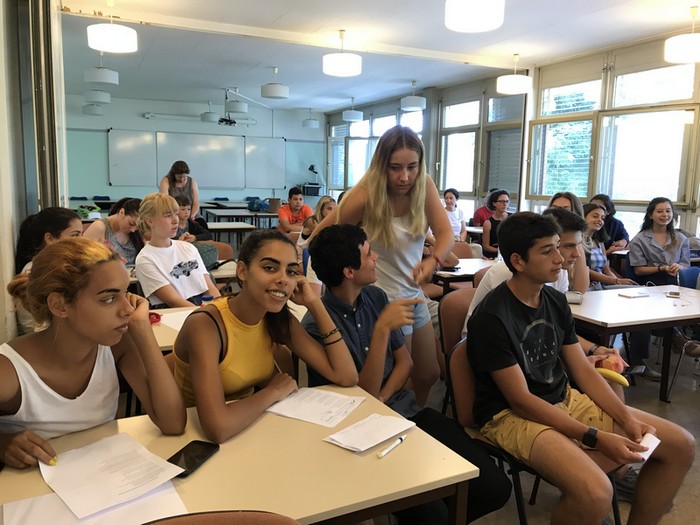 Lémania Summer Camp - Découvrez les camps d'été 2019