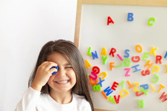 Ateliers de langues pour enfants