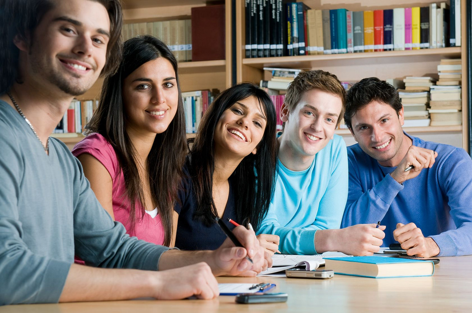 Cours pour adolescents Cours pour adolescents