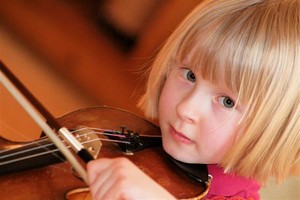 La Bulle d'air - Activités musicales pour enfants