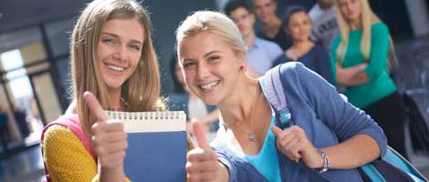 Baccalauréat international en suisse romande