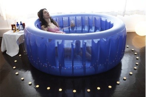 Piscine d'accouchement Piscine d'accouchement