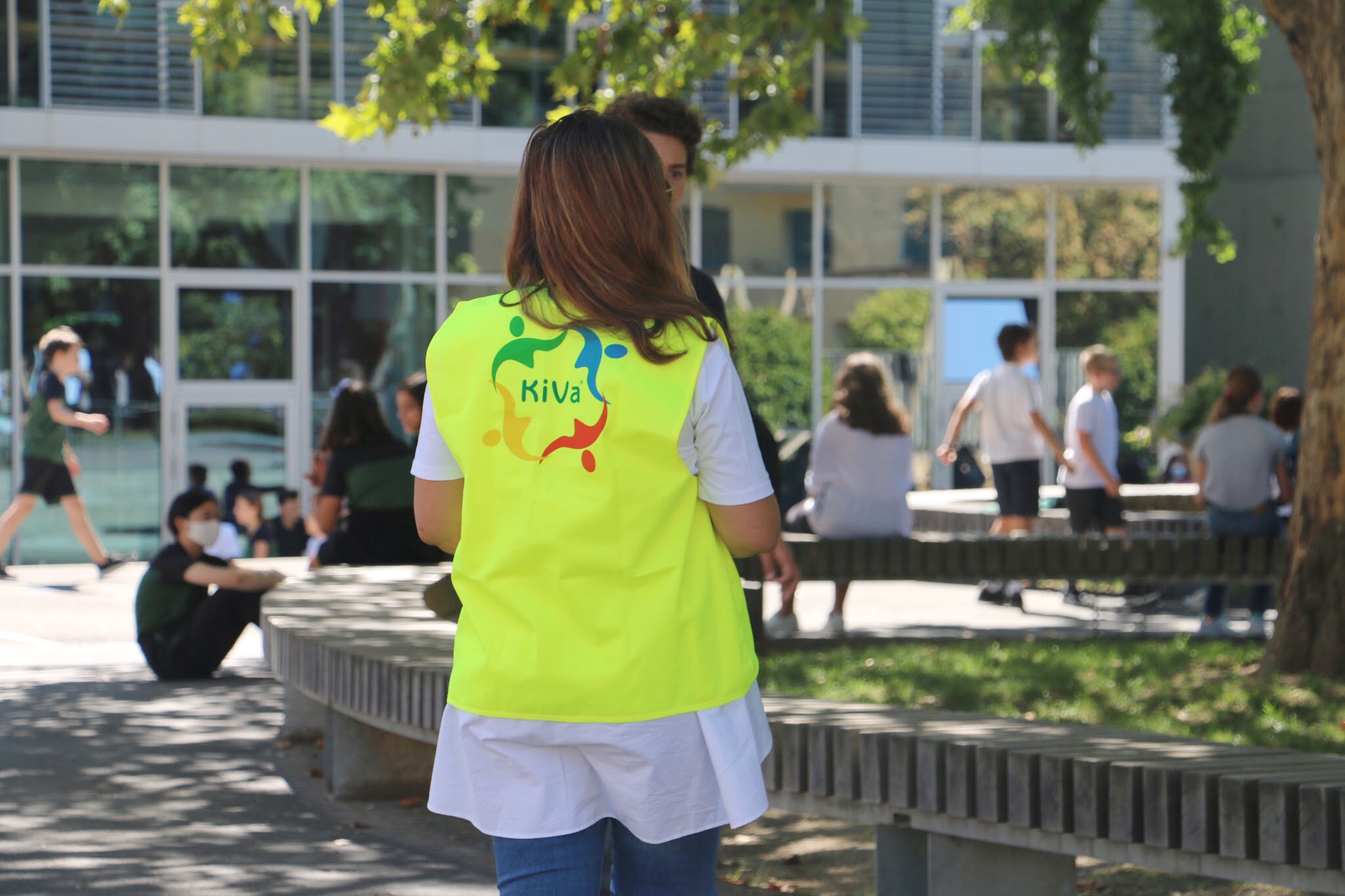 Institut International de Lancy - de 3 à 19 ans