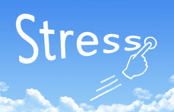 Gestion stress examen