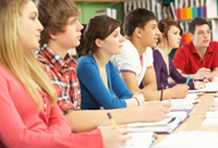 Coaching scolaire