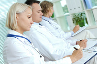 Formation professionnelle en santé