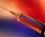 Vaccination contre les tiques