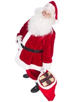 Croire au Père Noël