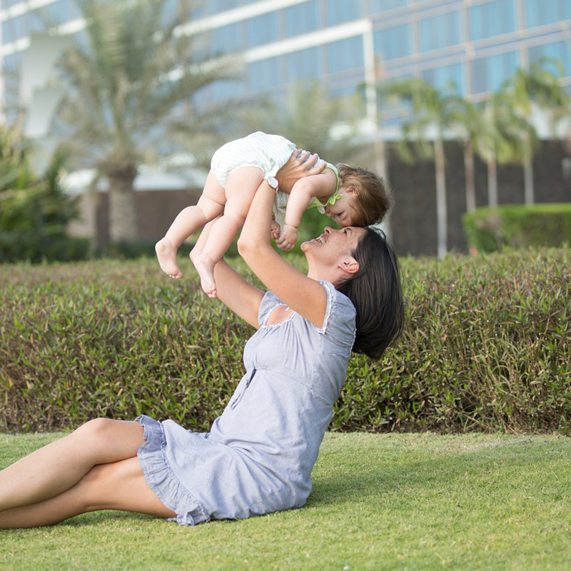 Babygym Gymnastique Pour Bebe Pour Developper La Motricite De Bebe